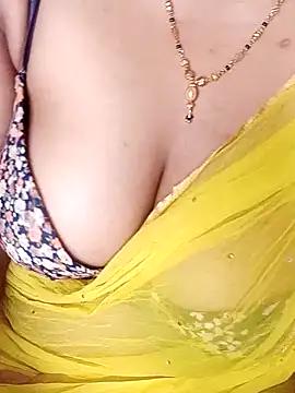 telugu99ramya from StripChat is Freechat