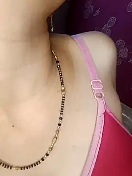 Telugu_Cute_Angel from StripChat is Freechat