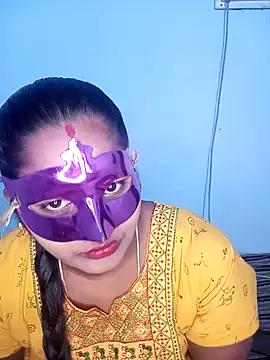 telugu_indhu_0001 from StripChat is Freechat