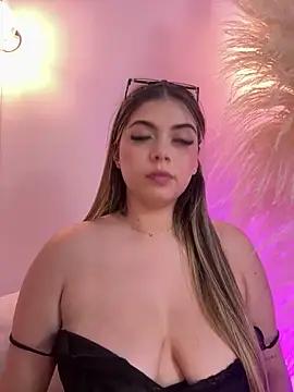 thaliafox_ from StripChat is Freechat