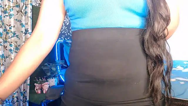 The_Divine_Love from StripChat is Freechat