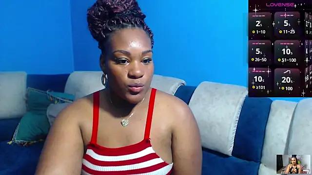 the_pearl199 from StripChat is Freechat