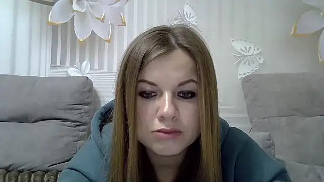 TinaFun4u from StripChat is Freechat