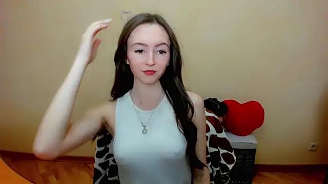 Tiny_Hands from StripChat is Freechat