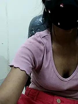 Triveni-Lovely from StripChat is Freechat