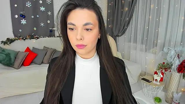 UnforgettableStarfall from StripChat is Freechat