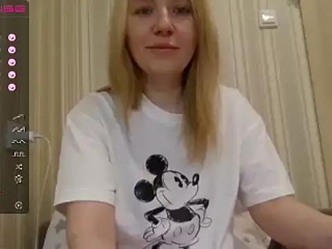 urbadkitty from StripChat is Freechat