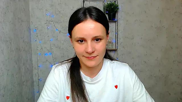 ValeriaHeart_ from StripChat is Freechat