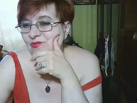 VeronicaGold51 from StripChat is Freechat