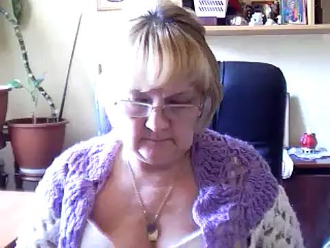 Violet5364 from StripChat is Freechat