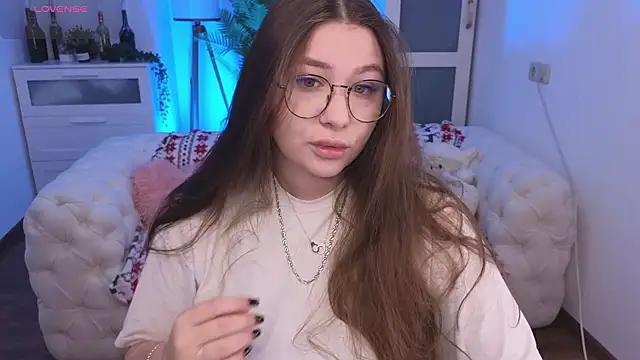 wendyevansss from StripChat is Freechat