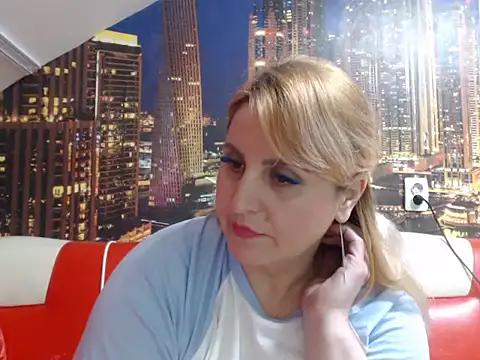 xmaria from StripChat is Freechat