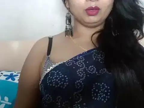 YouR_HuMaiRah from StripChat is Freechat