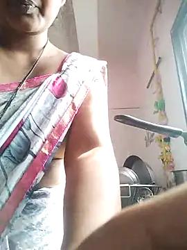 Your_Kameesha from StripChat is Freechat