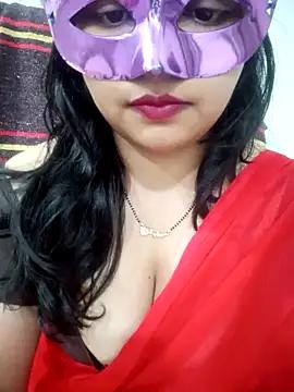 Your_mysha from StripChat is Freechat