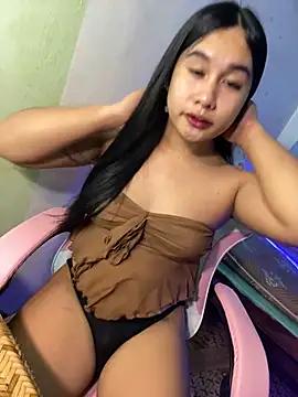 yoursweet_patliciousxx from StripChat is Freechat