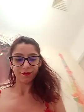 Yuri_Sun from StripChat is Freechat