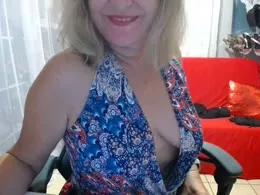NINAcoquine from xCams is Freechat